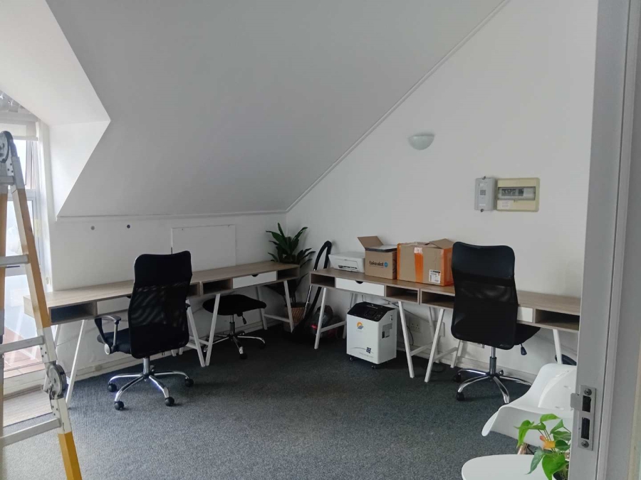 Commercial Property for Sale in Westlake Western Cape